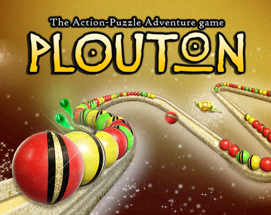 PLOUTON Game Cover