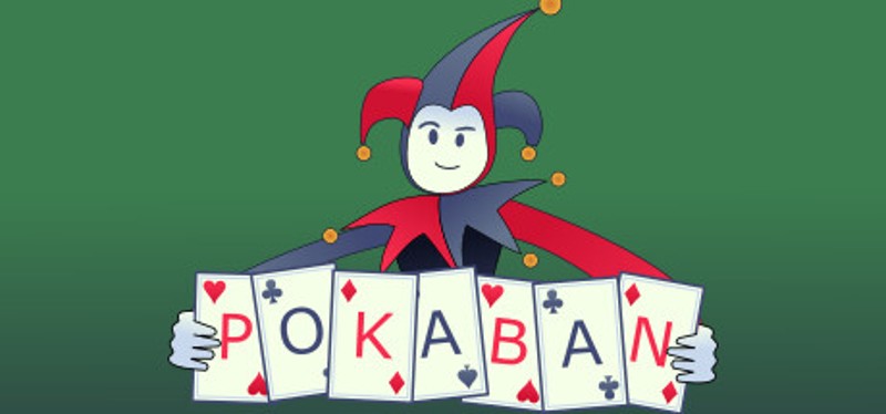 Pokaban Game Cover