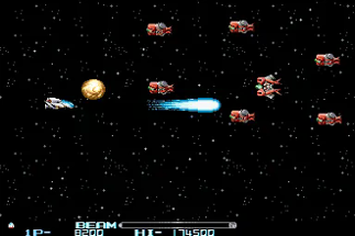 R-Type II Image