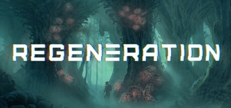 Regeneration Game Cover