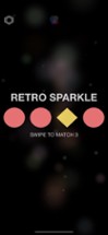 Retro Sparkle Image