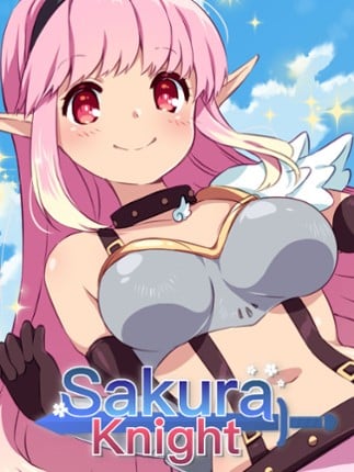 Sakura Knight Game Cover