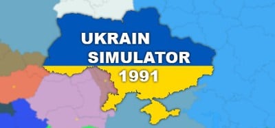 Simulator of Ukraine 1991 Image