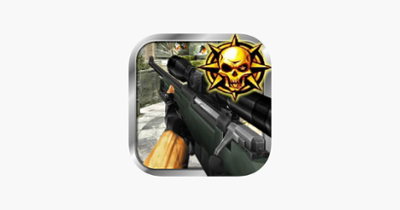 Sniper Shooter Gun War - Shooting Training Image