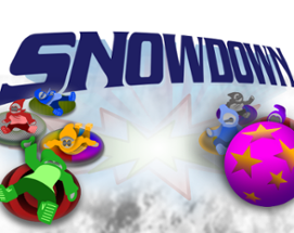 Snowdown Image