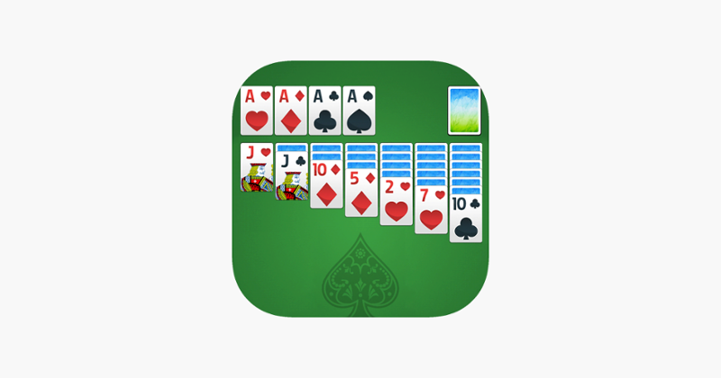 Solitaire Classic Z Game Cover