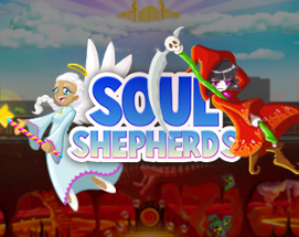 Soul Shepherds Image