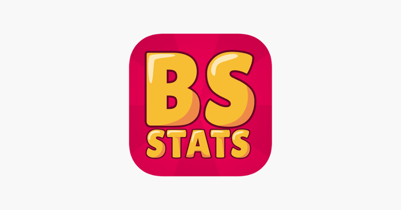 Stats &amp; Tools for Brawl Stars Game Cover