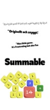 Summable - Math numbers puzzle Image