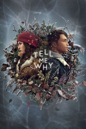 Tell Me Why: Chapter 1 Game Cover