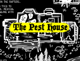 The Pest House Image