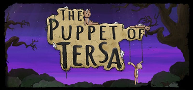 The Puppet of Tersa Game Cover