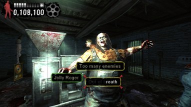 The Typing of The Dead: Overkill Collection Image