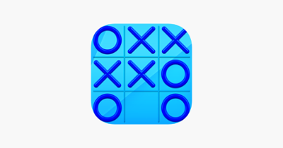 Tic Tac Toe-Kids Friendly Free Game Image