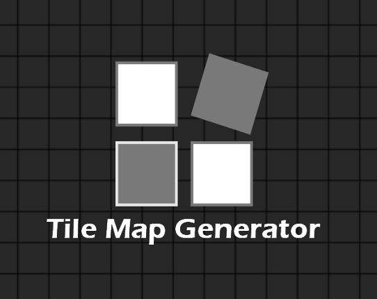 Tile Map Generator Game Cover