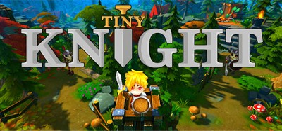 Tiny Knight Image