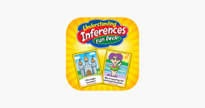Understanding Inferences Fun Deck Image
