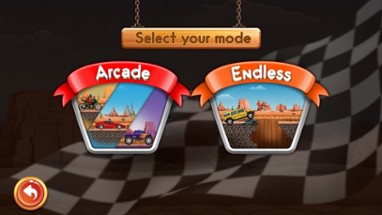 Vehicles and Cars Kids Racing : car racing game for kids simple and fun ! Image