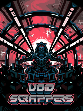 Void Scrappers Game Cover