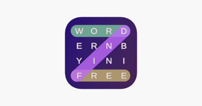 Word Search Daily Image