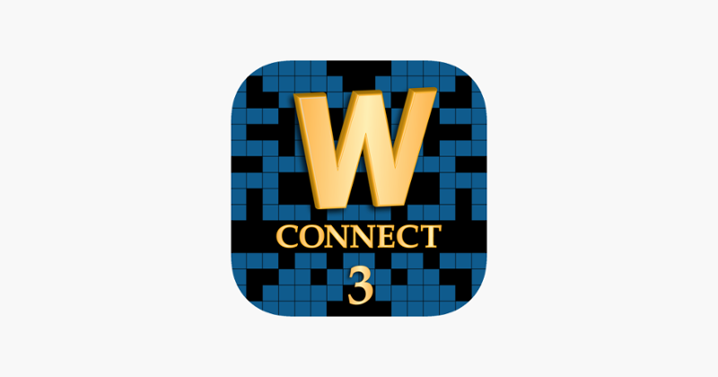Words Connected 3: Crosswords Game Cover
