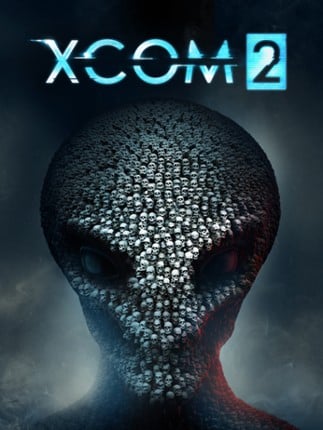 XCOM 2 Game Cover