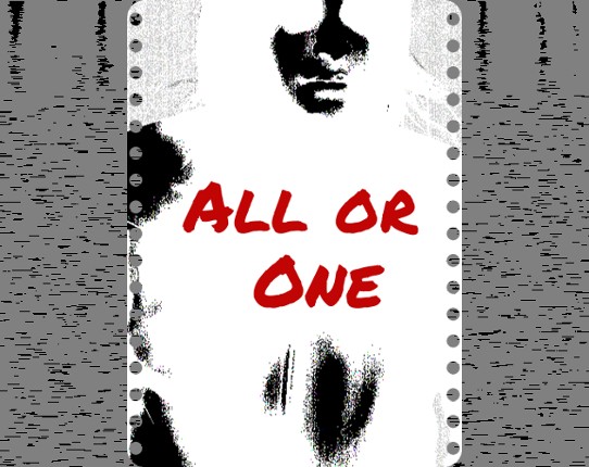 All or One Game Cover