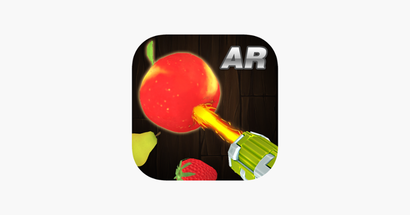 AR Fruits Game Cover
