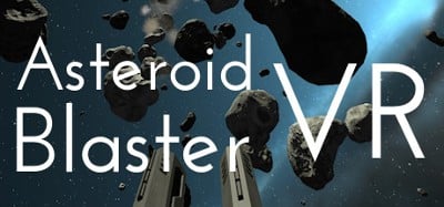 Asteroid Blaster VR Image