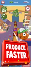 Ball Factory: Idle &amp; Clicker Image