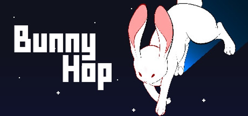 Bunny Hop Game Cover