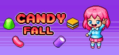 Candy Fall Image