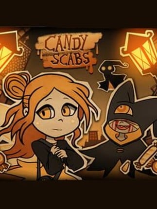 Candy Scabs Game Cover