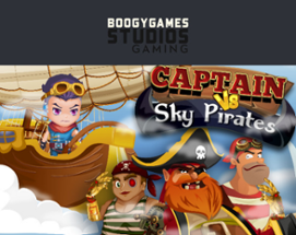 Captain vs Sky Pirates Image