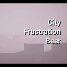 City Frustration Beer Image