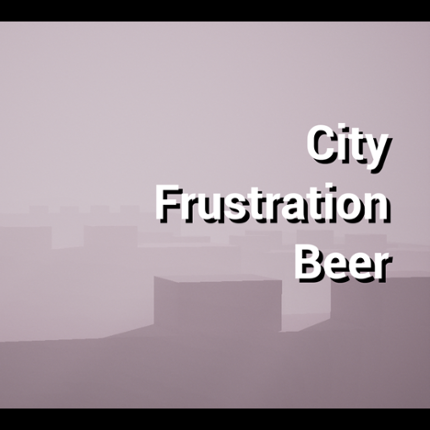 City Frustration Beer Game Cover