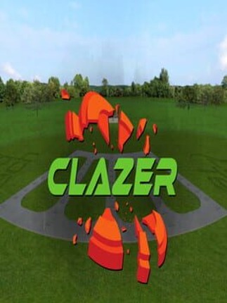 Clazer Game Cover