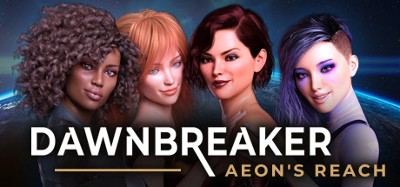 Dawnbreaker - Aeon's Reach Image