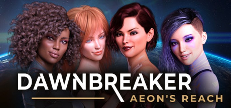 Dawnbreaker - Aeon's Reach Game Cover