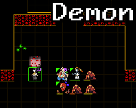 Demon Image