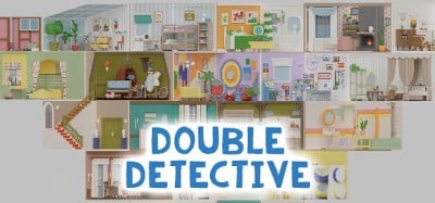 Double Detective Image