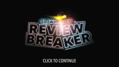 Drawkanoid: Review Breaker Image