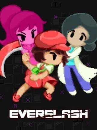 Everslash Game Cover