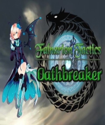 Falnarion Tactics: Oathbreaker Game Cover