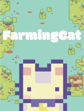 FarmingCat Game Cover