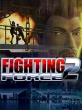 Fighting Force 2 Image