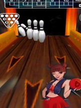 Finger Bowling Games Image