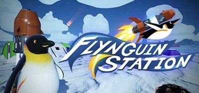 Flynguin Station Image