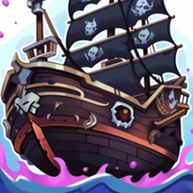 Pirate Ship Idle Image