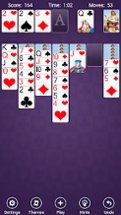 Solitaire Image